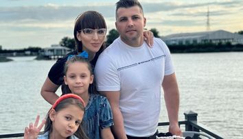 Dana Roba, detalii neștiute despre logodna cu Beni. Make-up artista știe cum va arăta ziua cea mare: „Vreau să mă căsătoresc imediat”