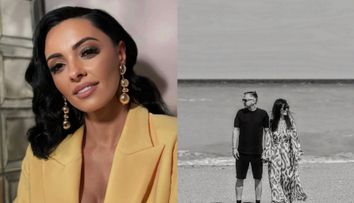 Cu cine se iubește Cosmina Păsărin. Vedeta TV trăiește de câțiva ani o frumoasă poveste de dragoste cu un DJ celebru