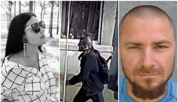 Ireal! Unde ar fi fost văzut Emil Gânj, fostul pușcăriaș acuzat că a ucis o femeie de 24 de ani! Bărbatul a fugit după crimă și este în continuare de negăsit