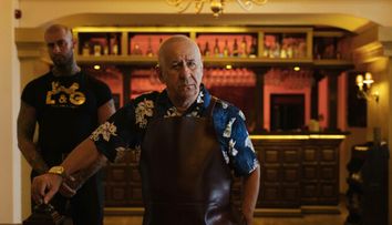 George Mihăiță își sărbătorește astăzi ziua de naștere! Celebrul actor a împlinit 76 de ani