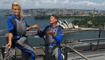David Hasselhoff a cerut-o in casatorie pe iubita lui, <span style=
