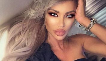 Bianca Drăgușanu a împlinit 38 de ani și a dezvăluit care este cel mai frumos cadou primit