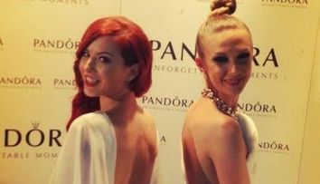 Secretul pe care nu il mai stia nimeni. Ce legatura a existat intre Adela Popescu si Elena Gheorghe, inainte sa devina cunoscute