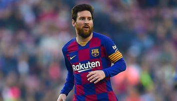 Lionel Messi, vacanță de vis alături de familie. Soția fotbalistului arată fantastic în costum de baie