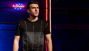 Alexandru Ion, despre cea mai nouă piesă de teatru în care joacă: Noi avem responsabilitatea să spunem povestea