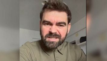 Dosar penal pentru politicianul Luchian Florin Cochină, după ce le-a numit „căţele, zdrenţe” pe femeile care l-au votat pe Nicușor Dan