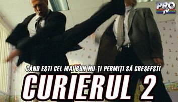Jason Statham ii bate mar pe baietii rai si salveaza situatia la viteze ametitoare in 