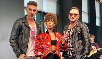 VIDEO DJ Project, piesă nouă împreună cu Ami