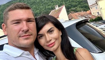 Fostul iubit al amantei lui Călin Donca, declarații uluitoare! Ce a spus bărbatul despre milionarul din Brașov