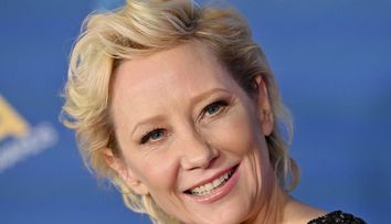 Noi detalii despre starea de sănătate a actriței Anne Heche. A fost declarată în moarte cerebrală