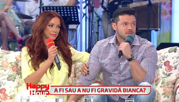 Acesta este adevaratul motiv pentru care Bianca e atat de slaba. Ce a dezvaluit roscata la 
