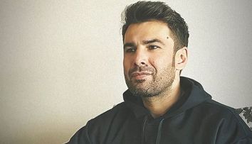 Adrian Mutu, despre viața de familie. Ce sfaturi îi dă fiului său Mario, în vârstă de 18 ani