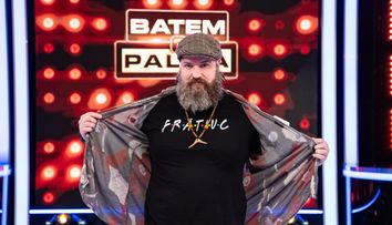 Reacția lui Ionuț Pascu după participarea la Batem Palma?