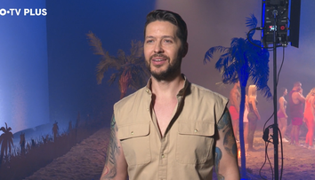 Ce îi va lipsi lui Jorge cel mai mult pe parcursul competiției Survivor?