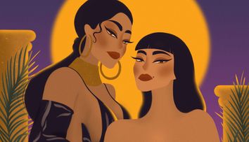 INNA lansează piesa ”Read My Lips” în colaborare cu Farina, o artistă din Columbia
