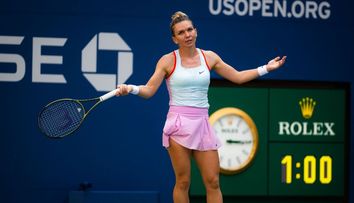 Țara în care Simona Halep se gândește să se mute după divorțul de Toni Iuruc