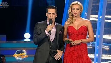 Iulia Vantur, <span style=