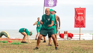 Florin Prunea, tot adevărul despre relația cu Lidia, femeia cu care a fost căsătorit timp de 38 de ani. Ce a declarat concurentul, în exclusivitate, la Desafio: Aventura