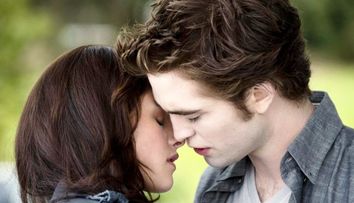 Robert Pattinson, <span style=