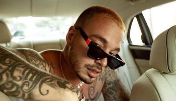 J Balvin vine la București în iunie. Columbianul va cânta în cadrul festivalului El Carrusel