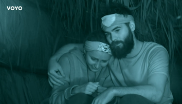 Războinicii regretă plecarea lui Răzvan Danciu de la Survivor România 2023