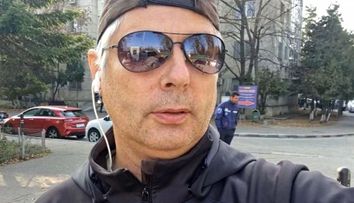 Cum arată Marian Ceaușescu după ce a fost agresat în stradă de șoferul lui Dumitru Dragomir