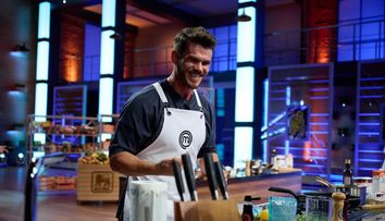 Alex Lenghel, concurent MasterChef: “Chiar dacă îmi dădeau o sumă uriașă de bani, eu tot nu găteam cu carne”