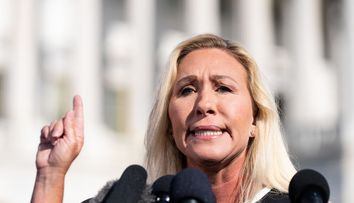 Marjorie Taylor Greene, desființată după ce a declarat că are ”imunitate naturală” la hantavirus. ”E insuportabilă”. Ce teorie a conspirație a postat