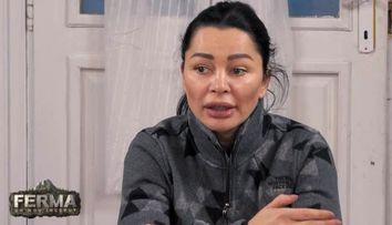 Ce urmează în FERMA. Brigitte Năstase, dezvăluiri incendiare despre o concurentă: Soțul meu m-a înșelat cu ea