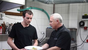 Chef Victor Melian da verdictul: ce nu ar trebui sa mai existe in meniurile restaurantelor din Romania