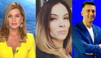 Monica Dascălu, Cosmin Stan și Diana Enache au dezvăluit care este cea mai dragă amintire care-i leagă de PRO TV