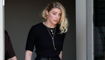 Amber Heard, anchetată pentru sperjur în Australia. Ce acuzații i se aduc