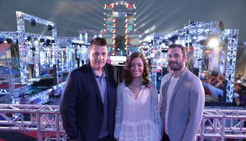 Încă 10 concurenți au reușit duminică să se califice în semifinalele Ninja Warrior România!