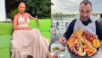 Maria Constantin a sărit în apărarea lui Pescobar. Cum explică artista neregulile găsite de ANPC