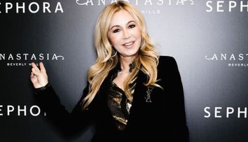 INTERVIU Anastasia Soare: 