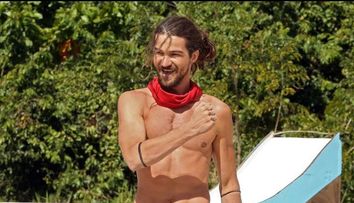 Cum e CRBL la Survivor când nu e filmat? Ce spune Radu Itu?