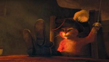 Antonio Banderas si Salma Hayek joaca in noua animatie din seria Shrek. Vezi trailerul