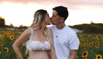 Lele Pons este însărcinată cu primul copil. Vedeta cu milioane de vizualizări pe Tiktok și Youtube a publicat primele imagini cu burtica de gravidă