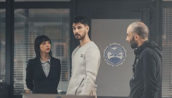 Ce declară Anghel Damian despre ultimul episod din sezonul 2 Clanul, pe care l-a și regizat: „E un final de etapă”
