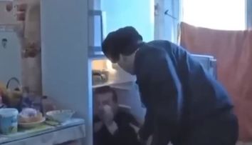 După anunțul lui Putin privind mobilizarea, unii cetățeni ruși fac haz de necaz. Ce imagini și filmulețe postează pe internet