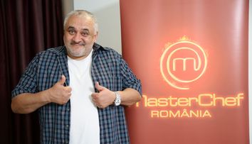 Cum a trecut Sissoko de la stadiul de amator la chef care tine 2 restaurante? Afla povestea fostului concurent de la 