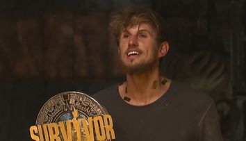 Cum arăta Alex Delea înainte să intre în aventura Survivor România
