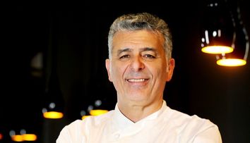 Joseph Hadad, dus de urgență la spital