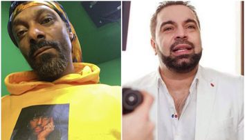 Snoop Dogg dansează pe o manea semnată Florin Salam. Cum au reacționat fanii din România