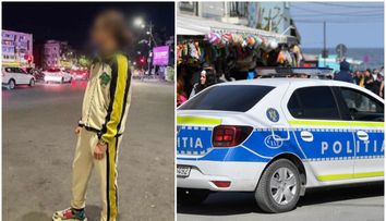 Vlad Pascu, pretenții în arest! Ce le cere polițiștilor în mod repetat: „Nu este conștient”