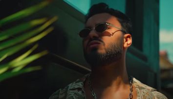 Jador a lansat o nouă melodie: „Aseară dansai singură”! A făcut 100.000 de vizualizări în mai puțin de o oră