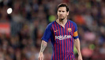 Cirque du Soleil va face un spectacol inspirat din viaţa lui Lionel Messi