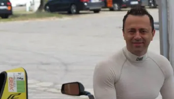 Ucigașii omului de afaceri din Sibiu, surprinși de camerele de supraveghere din oraș. Ce spune mama iubitei lui Adrian Kreiner