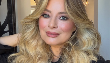 Laura Cosoi, protagonista unui pictorial îndrăzneț! Fanii, uimiți de cât de bine arată vedeta însărcinată în 7 luni: „Și să vrei, nu poți găsi defect!”
