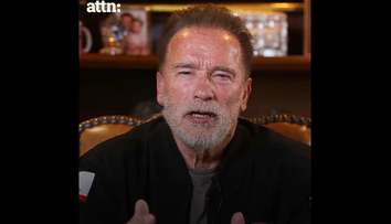 VIDEO Arnold Schwarzenegger, mesaj emoționant pentru soldații lui Vladimir Putin: „Trebuie să știți adevărul”